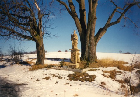 1996 únor sv. Ján